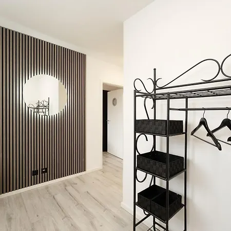 Blankwasserweg 15 Ocean Water 格洛米茨