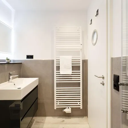 Blankwasserweg 15 Ocean Water 公寓 *