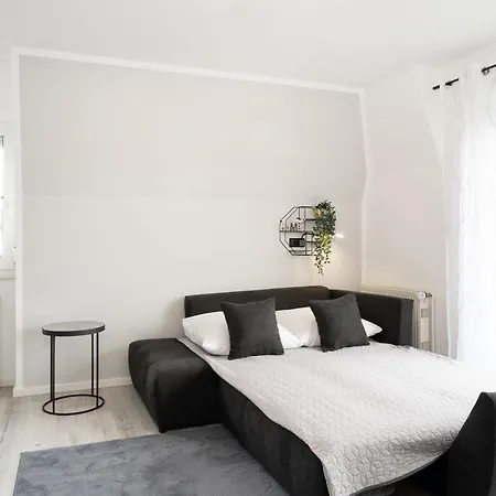 Blankwasserweg 15 Ocean Water *