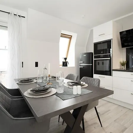 Blankwasserweg 15 Ocean Water 格洛米茨