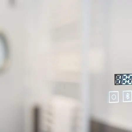 Blankwasserweg 15 Ocean Water