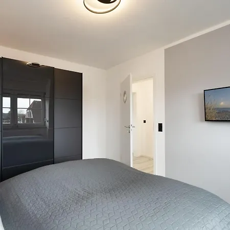 Blankwasserweg 15 Ocean Water 公寓 *