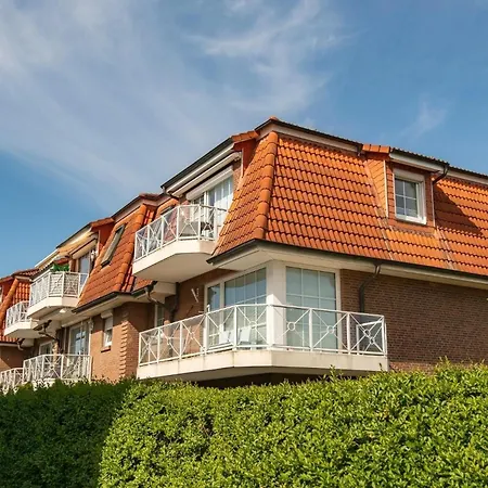 Blankwasserweg 15 Ocean Water 公寓 格洛米茨