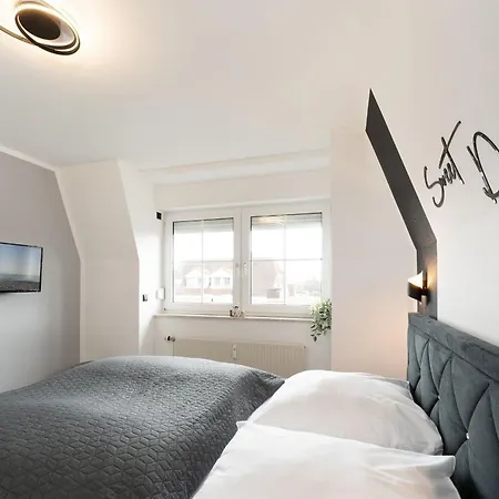 Blankwasserweg 15 Ocean Water 格洛米茨