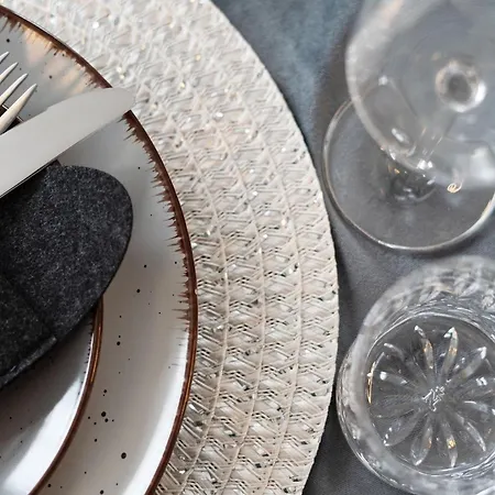 Blankwasserweg 15 Ocean Water 公寓