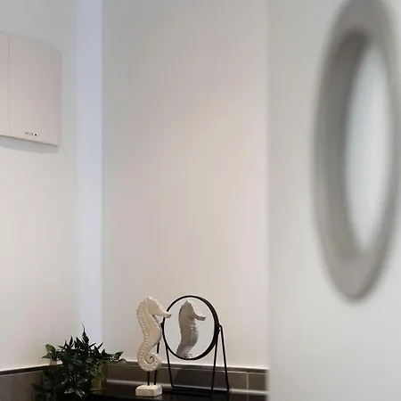 Blankwasserweg 15 Ocean Water *