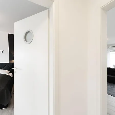 Blankwasserweg 15 Ocean Water 格洛米茨