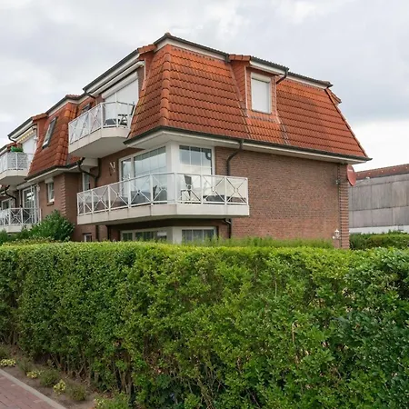 Blankwasserweg 15 Ocean Water 公寓 格洛米茨