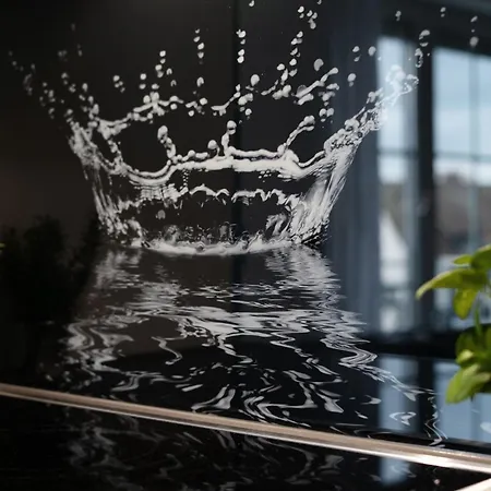 Blankwasserweg 15 Ocean Water *