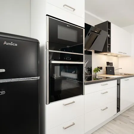 Blankwasserweg 15 Ocean Water 格洛米茨