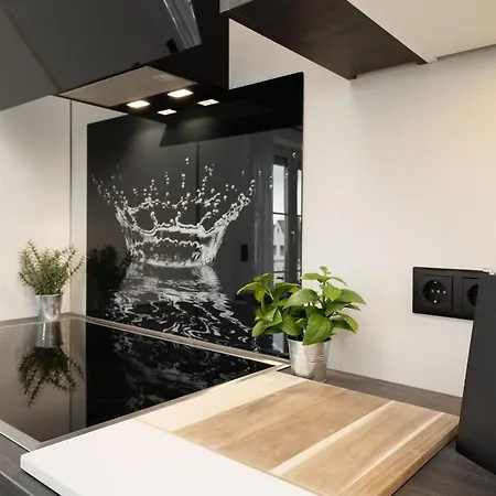 Blankwasserweg 15 Ocean Water * 格洛米茨