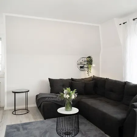 Blankwasserweg 15 Ocean Water 公寓 格洛米茨