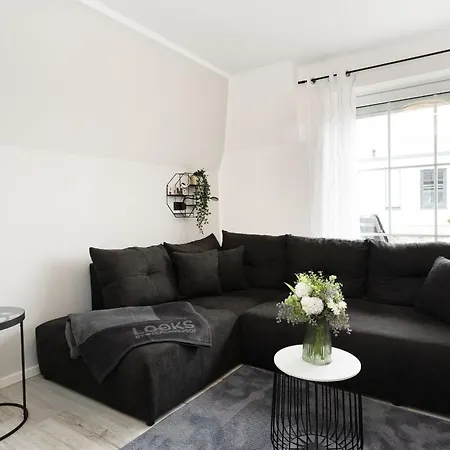 Blankwasserweg 15 Ocean Water 格洛米茨