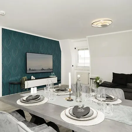 Blankwasserweg 15 Ocean Water