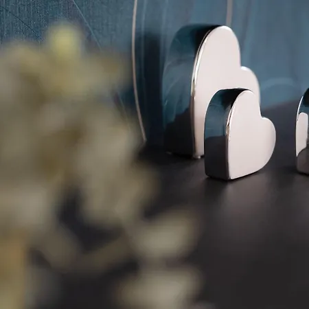 Blankwasserweg 15 Ocean Water 格洛米茨