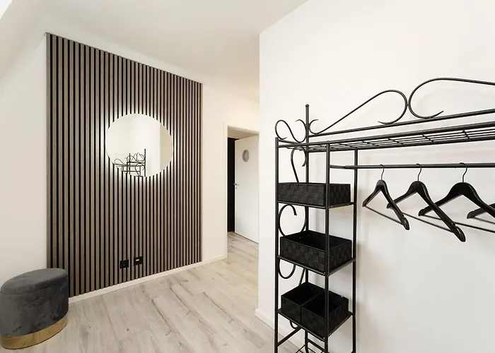 Blankwasserweg 15 Ocean Water Grömitz