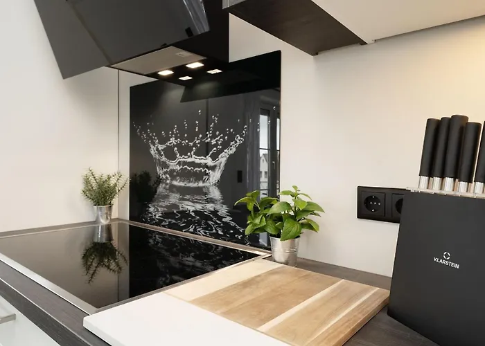 Blankwasserweg 15 Ocean Water * Grömitz