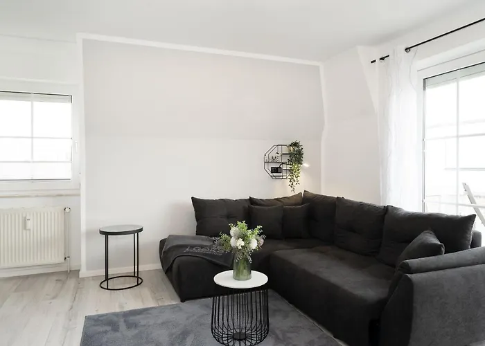 Blankwasserweg 15 Ocean Water Appartamento Grömitz