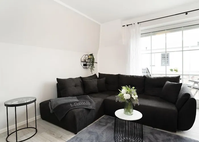 Blankwasserweg 15 Ocean Water Grömitz